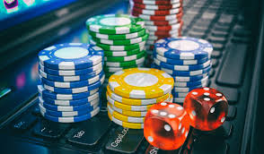 Зеркало Casino Triumf