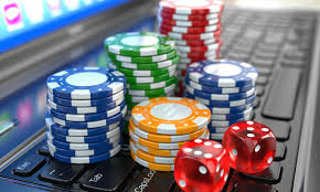 Официальный сайт Casino Triumf