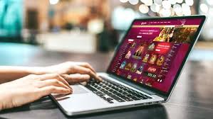 Официальный сайт Casino Triumf